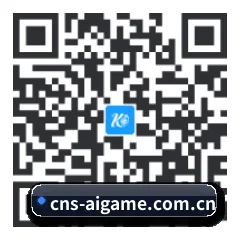 Android 系统版 二维码